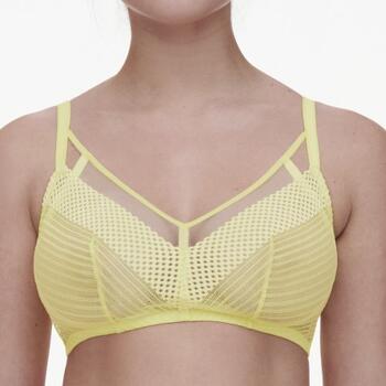 Chantelle Play Geel Wireless bh