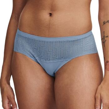 Chantelle Graphic Support Grijs Short