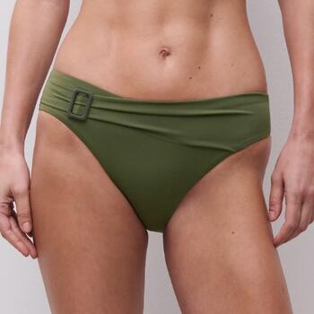 Femilet Badmode Rivero Khaki Bikini Broekje