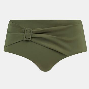 Femilet Badmode Rivero Khaki Bikini Broekje