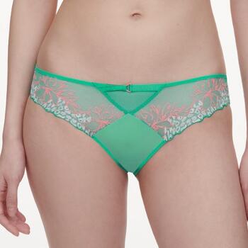 Chantelle Spice Groen Slip