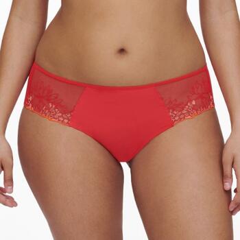 Chantelle Spice Rood Short