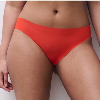 Chantelle Pulpies Rood Slip