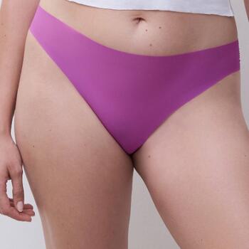 Chantelle Pulpies Orchid Slip