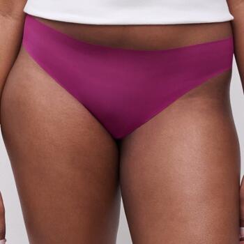 Chantelle Pulpies Paars Slip
