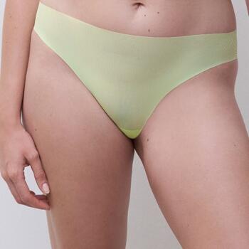 Chantelle Pulpies Groen Slip
