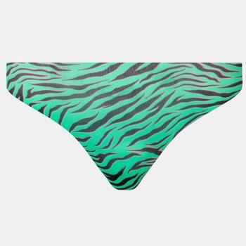 Chantelle Pulpies Groen/Print Slip