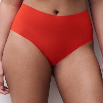 Chantelle Pulpies Rood High Brief