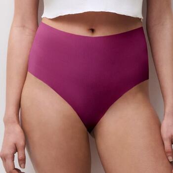 Chantelle Pulpies Paars High Brief