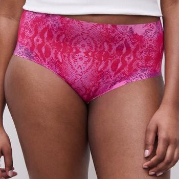 Chantelle Pulpies Roze High Brief