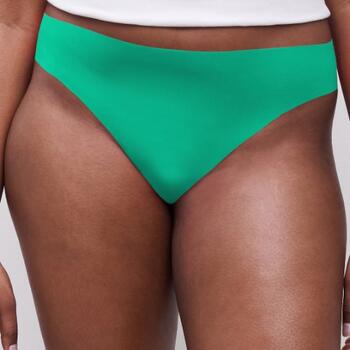 Chantelle Pulpies Groen String