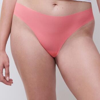 Chantelle Pulpies Coral String