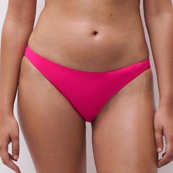Chantelle Badmode Easy Pop Raspberry Bikini Broekje