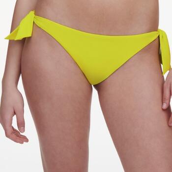 Chantelle Badmode Easy Pop Lime Bikini Broekje