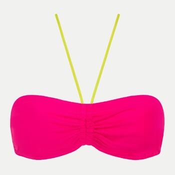 Chantelle Badmode Easy Pop Raspberry Soft-Cup Bikinitop