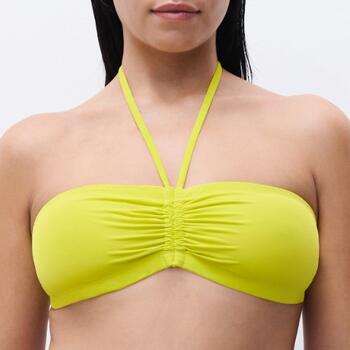 Chantelle Badmode Easy Pop Lime Soft-Cup Bikinitop