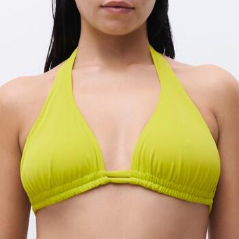 Chantelle Badmode Easy Pop Lime Voorgevormde Bikinitop