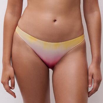 Chantelle Badmode Metallic Multicolor Bikini Broekje