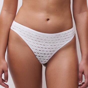 Chantelle Poison Wit String