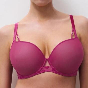 Chantelle Girls Fuchsia Voorgevormde bh