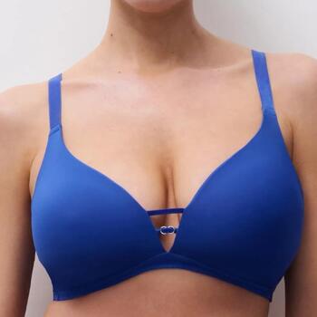 Chantelle Girls Blauw Wireless bh