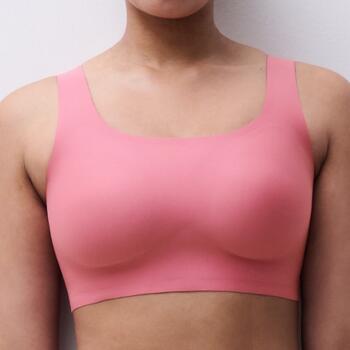 Chantelle SoftStretch Roze Wireless bh