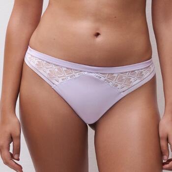 Chantelle Ace Lavendel Slip