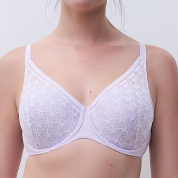 Chantelle Ace Lavendel Voorgevormde bh