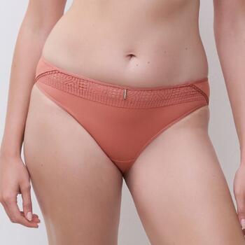 Chantelle Easy Support Bruin Slip
