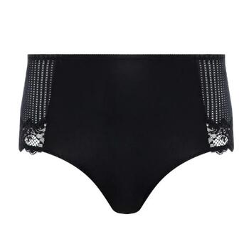 Chantelle Marilyn Zwart High Brief