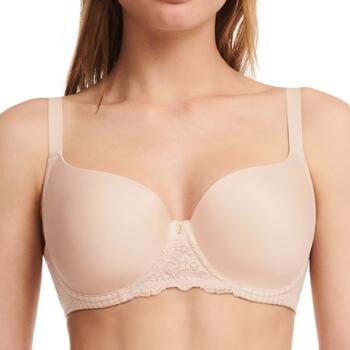 Chantelle Marilyn Beige Voorgevormde bh