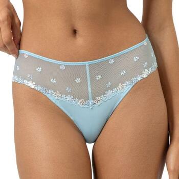 Mey Lingerie Pretty Joan Blauw Short