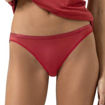 Mey Lingerie Delighted Rood Brazilian