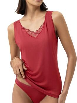 Mey Lingerie Delighted Rood Top / Shirt