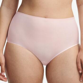 Chantelle SoftStretch Groen High Brief