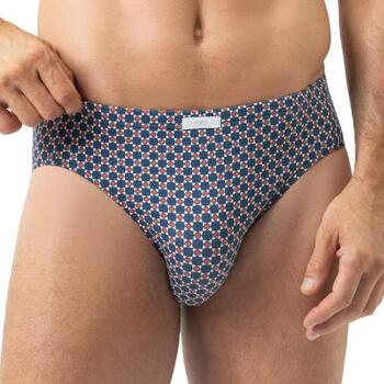 Mey Heren Tie Geo Coral Heren Slip