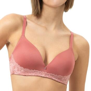 Mey Lingerie Luxurious Blush Wireless bh