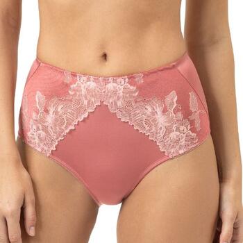 Mey Lingerie Luxurious Blush High Brief