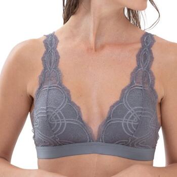 Mey Lingerie Poetry Fame Grijs Wireless bh