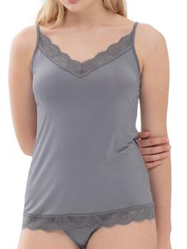 Mey Lingerie Poetry Fame Grijs Spaghetti Top
