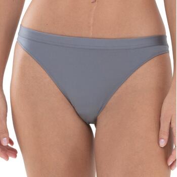 Mey Lingerie Poetry Fame Grijs Brazilian