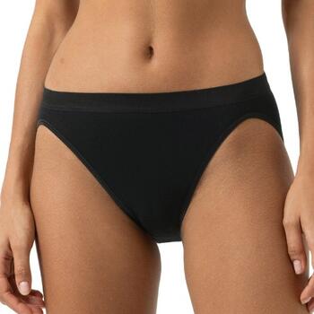 Mey Lingerie Noblesse Zwart Slip
