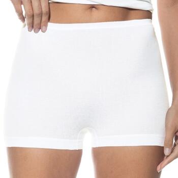 Mey Lingerie Noblesse Wit Short
