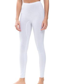 Mey Lingerie Noblesse Wit Legging