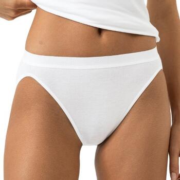 Mey Lingerie Noblesse Wit Slip