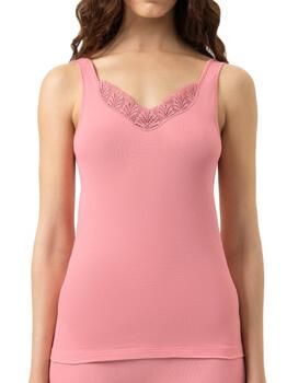Mey Lingerie Emotion Elegance Roze Top / Shirt