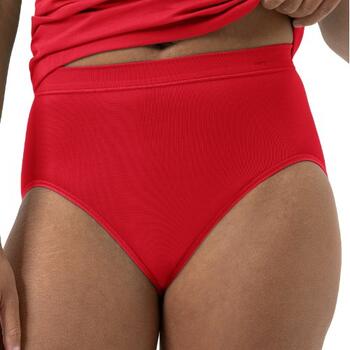 Mey Lingerie Emotion Rood High Brief