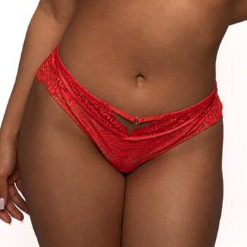 After Eden D-Cup & Up Tavienne Rood String