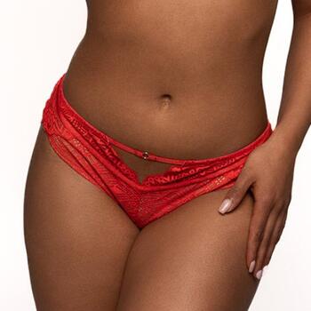 After Eden D-Cup & Up Tavienne Rood Slip