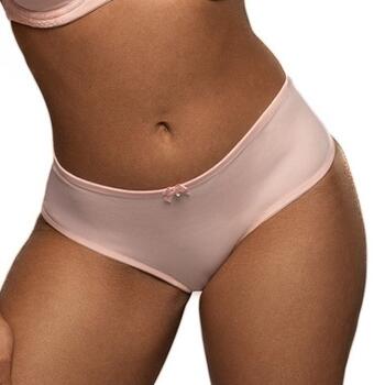 After Eden D-Cup & Up Faro Roze Short
